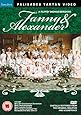Fanny And Alexander - Remastered [DVD] [1982]