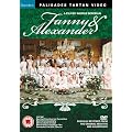 Fanny And Alexander - Remastered [DVD] [1982]