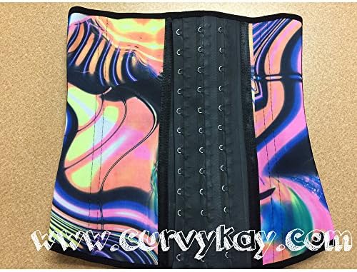 Ann Michell Waist Trainer - Galaxy- Xl 40