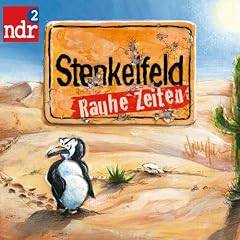 NDR 2 - Stenkelfeld - Rauhe Zeiten