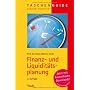 Finanz- und Liquidit�tsplanung von Hans-Werner Stahl
