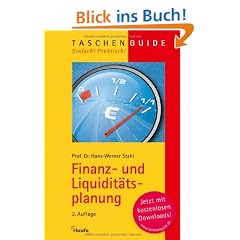 Finanz- und Liquidit�tsplanung