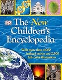 The New Children's Encyclopedia