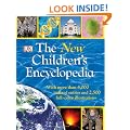 New Children's Encyclopedia