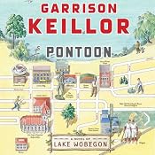 Pontoon: A Novel of Lake Wobegon | [Garrison Keillor]