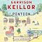 Pontoon: A Novel of Lake Wobegon
