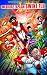 Medikidz Explain Swine Flu (Superheroes on a Medical Mission)
