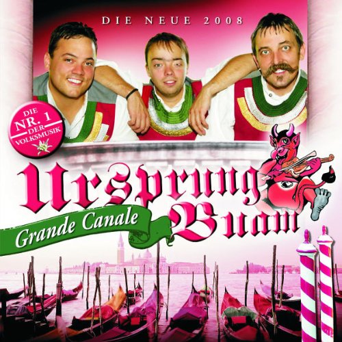 Produkt-Bild: Grande Canale