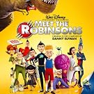 Meet The Robinsons Original Soundtrack
