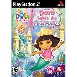  : Dora the Explorer: Dora Saves the Mermaids