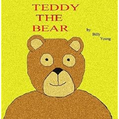 Teddy The Bear