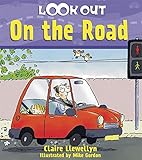 Look out! on the road