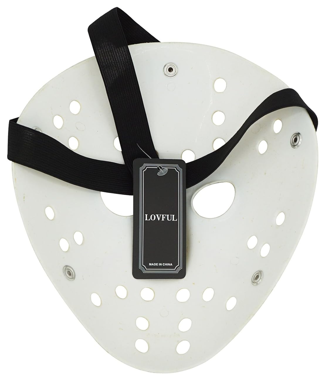 Cosplay costume Mask Halloween Party Cool Mask