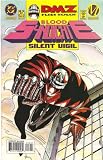 Blood Syndicate #18 Blood Syndicate #18