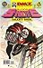 Book Blood Syndicate #18