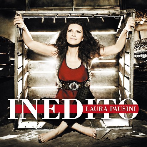 Inedito [Limited Edition]