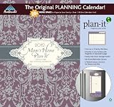 2012 Mom's Home Plan-It Plus calendar