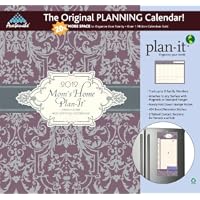 2012 Mom's Home Plan-It Plus calendar