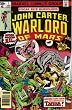 27 Book Collection: John Cart, Warlord of Mars