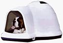 2Tone XLG Doghouse