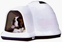 2Tone XLG Doghouse