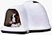 WHT XL Doghouse
