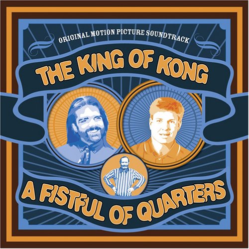 CD-Charts  Search : King of Kong: A Fistful of Quarters