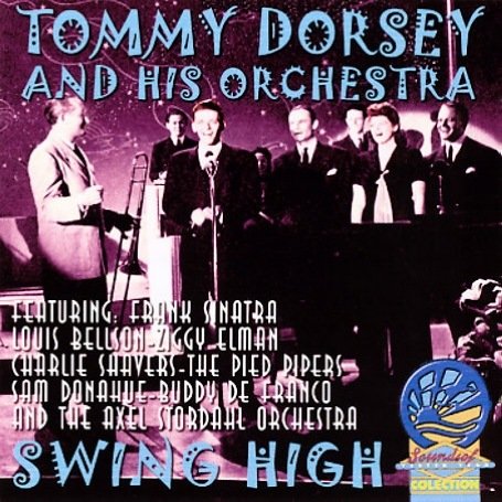 CD-Charts  Search : Swing High