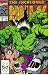 Book The Incredible Hulk #372 : He's Back (Marvel Comics)