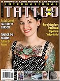 International Tattoo Art