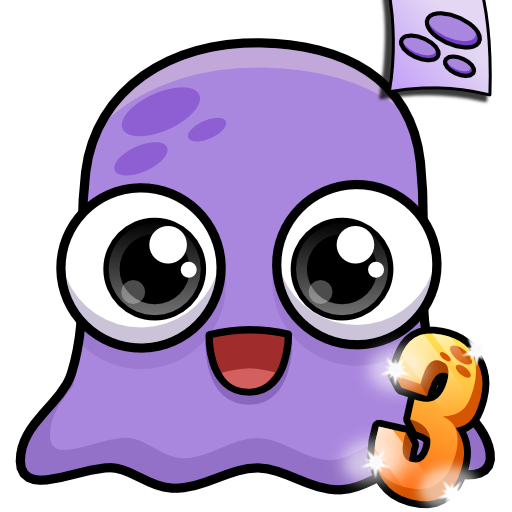 Moy 3 – Virtual Pet Game