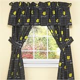 Springs Jimmie Johnson 80" x 84" Curtains