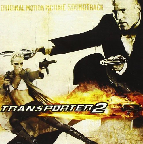 Transporter 2 Alexandre Azaria