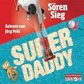 H&ouml;rbuch Superdaddy