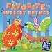 Music Tracks : Favorite Nursery Rhymes
