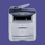 Multifunction Printer,Color Laser,2400x600 dpi,128MB,USB 2.0 (CNMICMF8170C)