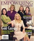 Empowering Women, March 2008 Issue