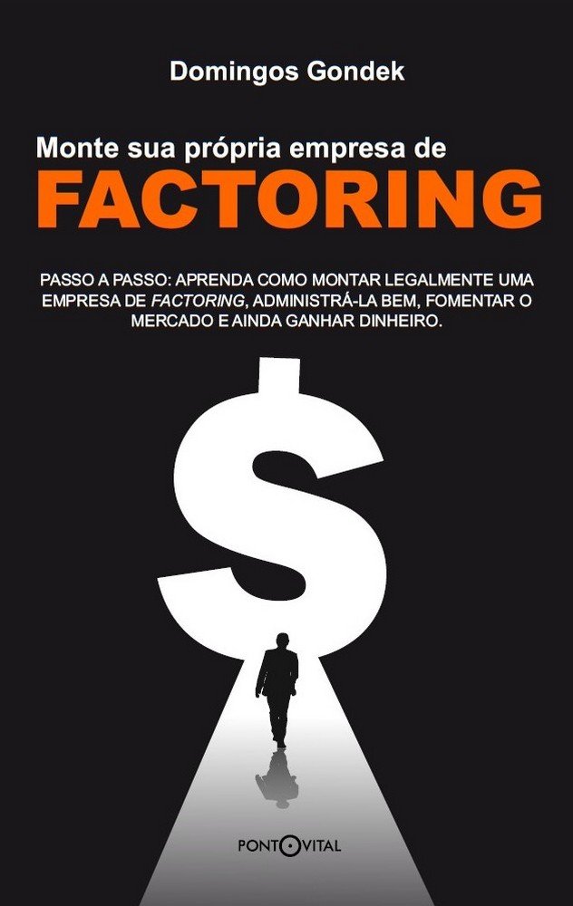 Amazon.com: Monte sua prÃ³pria empresa de factoring (Portuguese ...