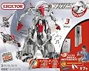 Erector Robot - 4.5V Drill / Motor - PC