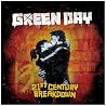 Bild des Albums von Green Day