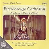 Choral Music from Peterborough Cathedral (Gower, Lawford) Search