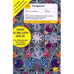 Teach Yourself Hungarian Complete Course Package (Book + 2cds) [With Book] (Teach Yourself Language Complete Courses)