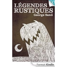 Légendes rustiques