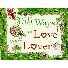 365 Ways to Love Your Lover