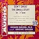 Dont Sweat The Small Stuff In Love
