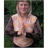 Passion Velvet Hoodie