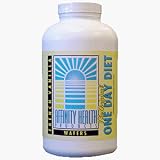 The Original One Day Diet by Affinity - 140 Wafers (14 Day Supply)(Flavors=French Vanilla:)