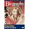 Learn About Some Legendary/Literary Heroes (and Monsters!)?
