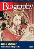 DVD : Biography - King Arthur: His Life And Legends (A&E DVD Archives)