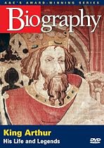 Biography - King Arthur: His Life And Legends (A&E DVD Archives)